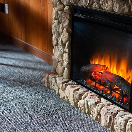 Loma Linda Mt. Lemmon Lodge מראה חיצוני תמונה