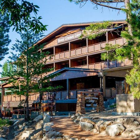 Loma Linda Mt. Lemmon Lodge מראה חיצוני תמונה
