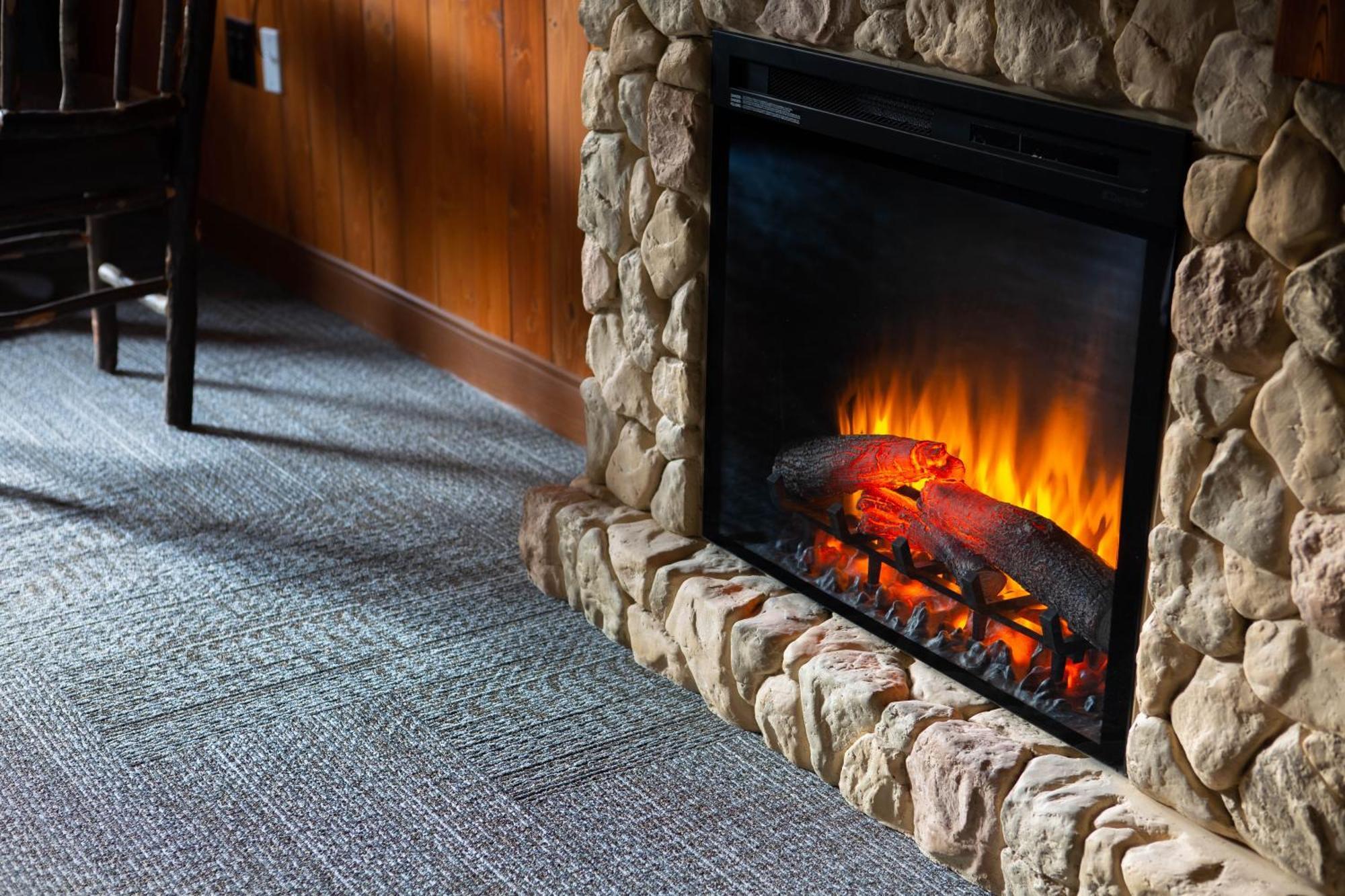 Loma Linda Mt. Lemmon Lodge מראה חיצוני תמונה