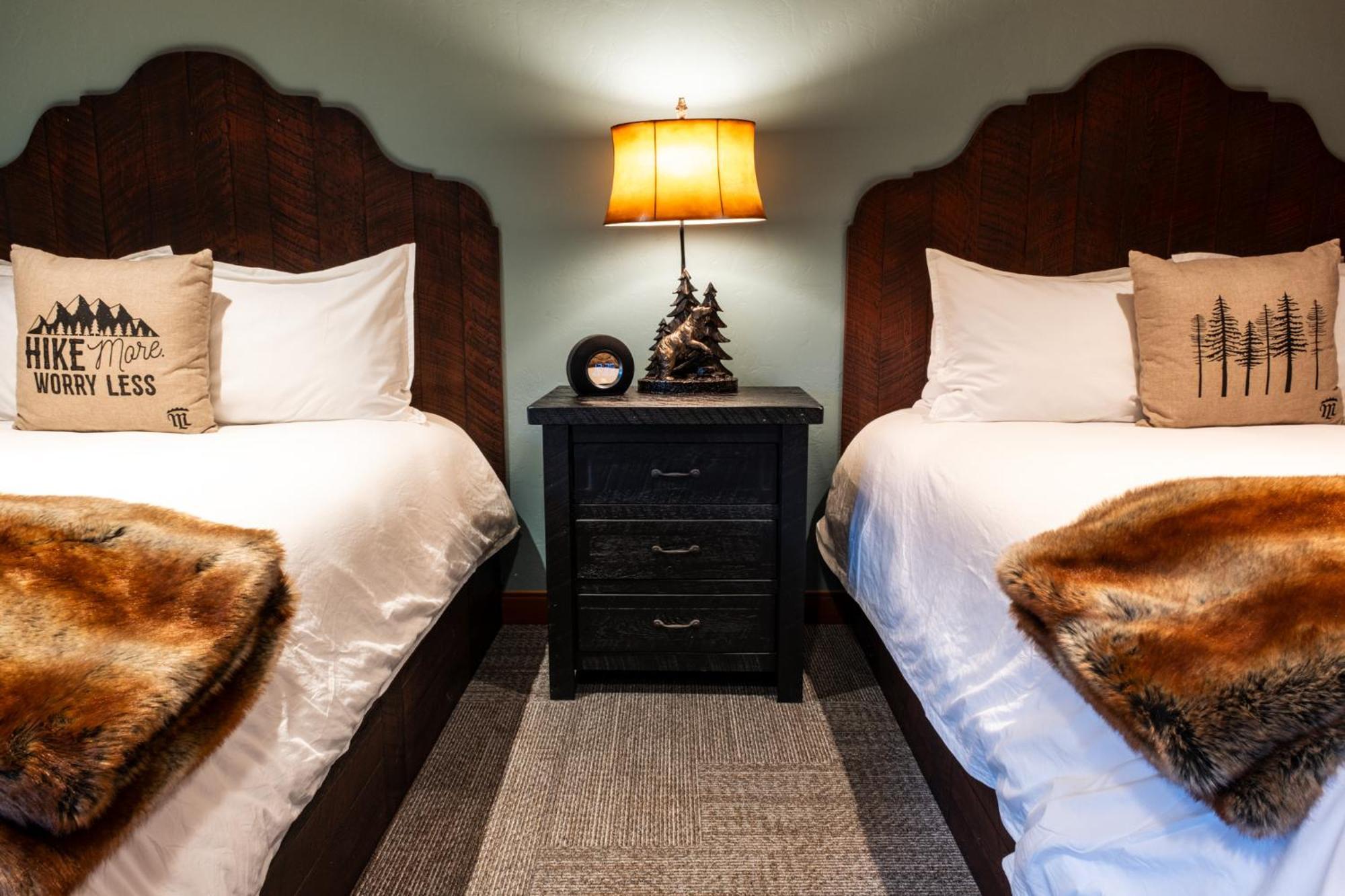 Loma Linda Mt. Lemmon Lodge מראה חיצוני תמונה