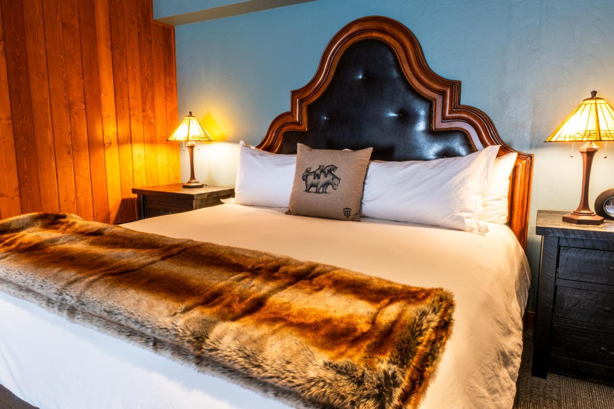 Loma Linda Mt. Lemmon Lodge מראה חיצוני תמונה